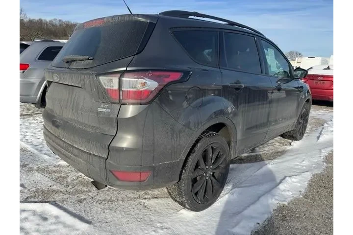 $11499 : Ford Escape 2018 AWD SE 4dr image 5