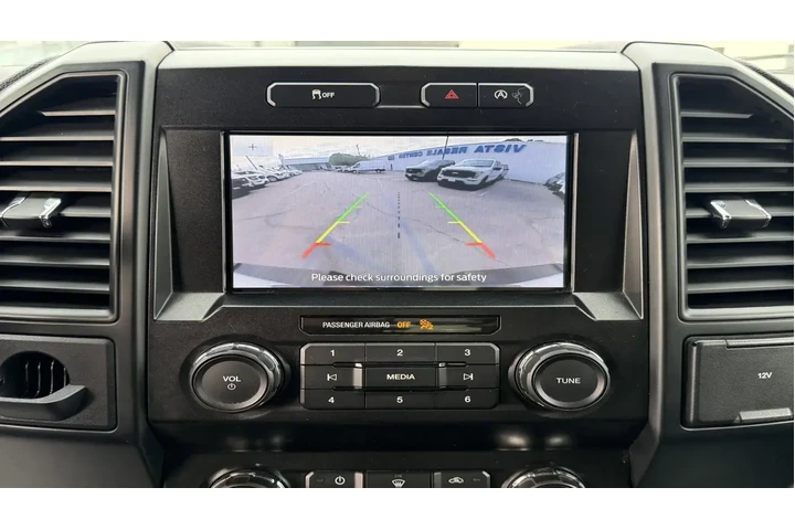 $24995 : Ford F-150 2020 4x2 XL 4dr S image 9