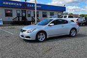 2012 Altima en Little Rock