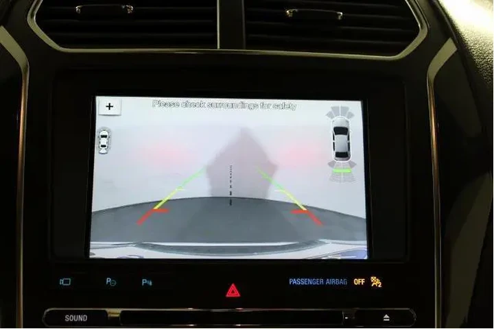 $15500 : Ford Explorer 2018 Limited 4 image 8