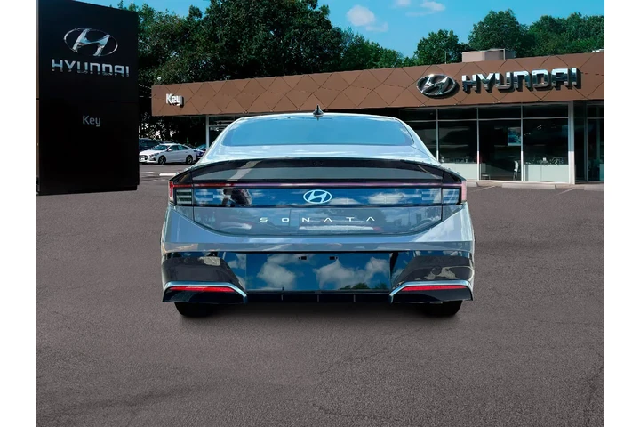 $20995 : Hyundai SONATA 2024 AWD SEL image 7