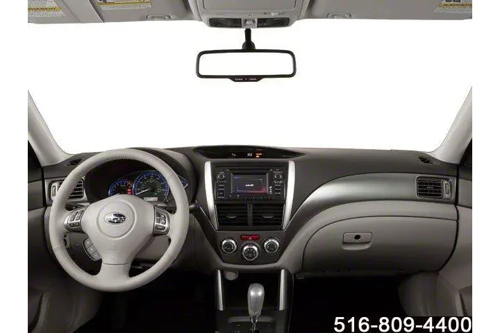 $10247 : Subaru Forester 2013 AWD 2.5 image 10