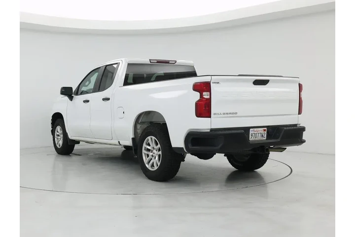 $21998 : Chevrolet Silverado 1500 201 image 2