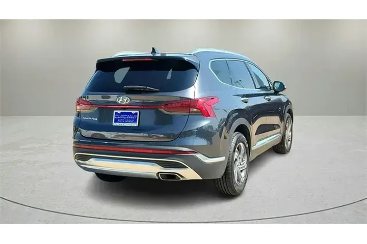 $21169 : Hyundai SANTA FE 2023 SEL 4d image 3