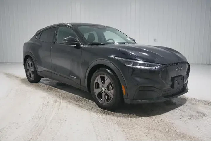 $26000 : Ford Mustang Mach-E 2023 AWD image 3