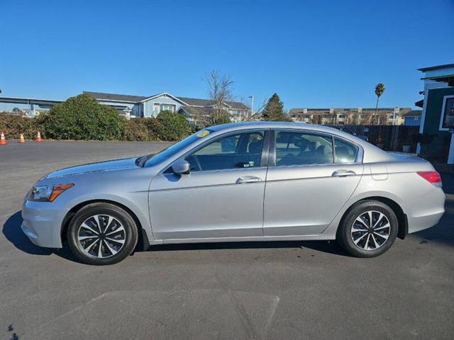 $10995 : 2012 Accord LX image 1