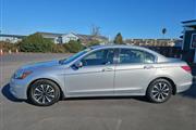 $10995 : 2012 Accord LX thumbnail