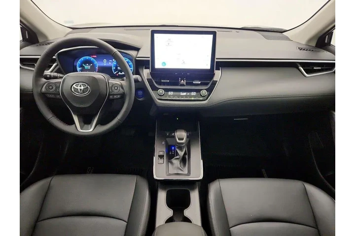$30998 : Toyota Corolla Cross 2026 AW image 9