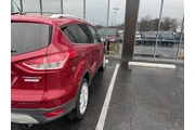 $9992 : Ford Escape 2013 Titanium 4d thumbnail