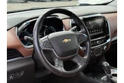 $19975 : 2018 Traverse High Country thumbnail