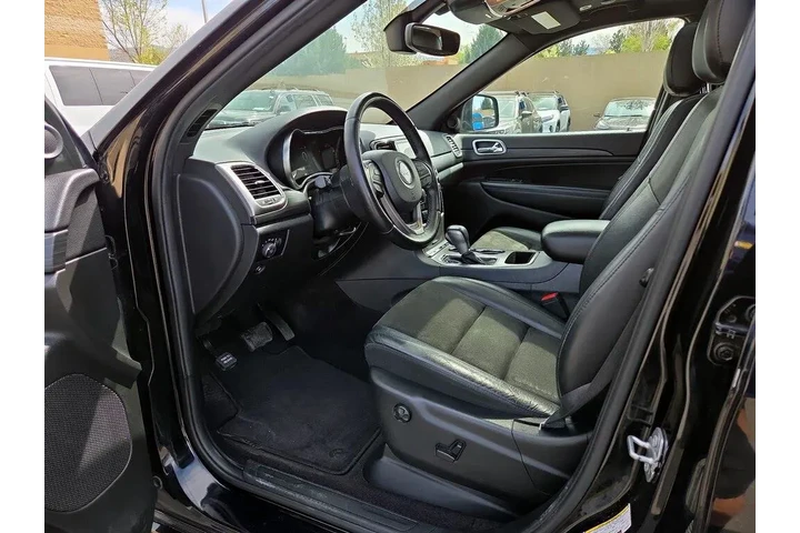 $20998 : Jeep Grand Cherokee 2019 4x4 image 10