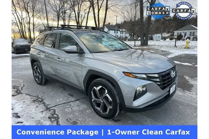 $24997 : Hyundai TUCSON Hybrid 2023 A image 4