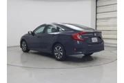 $18998 : Honda Civic 2016 EX 4dr Seda thumbnail