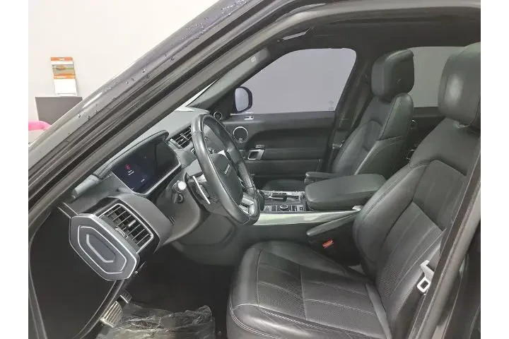 $36900 : Land Rover Range Rover Sport image 4