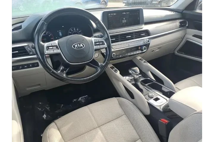 $17988 : Kia Telluride 2020 AWD EX 4d image 10