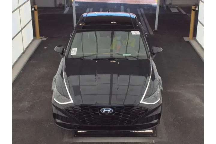 $23490 : Hyundai SONATA 2023 Limited image 2