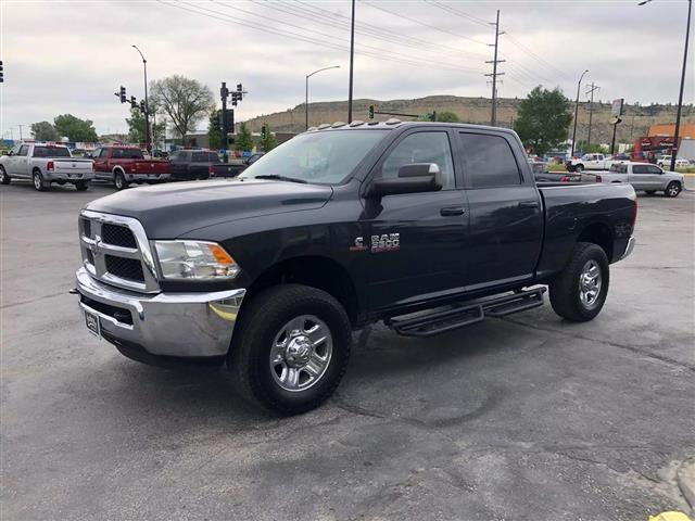 $41995 : 2018 RAM 3500 CREW CAB2018 RA image 6