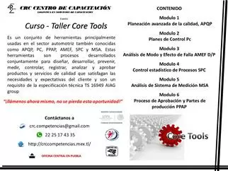 taller de cambios en iso 9001 image 3