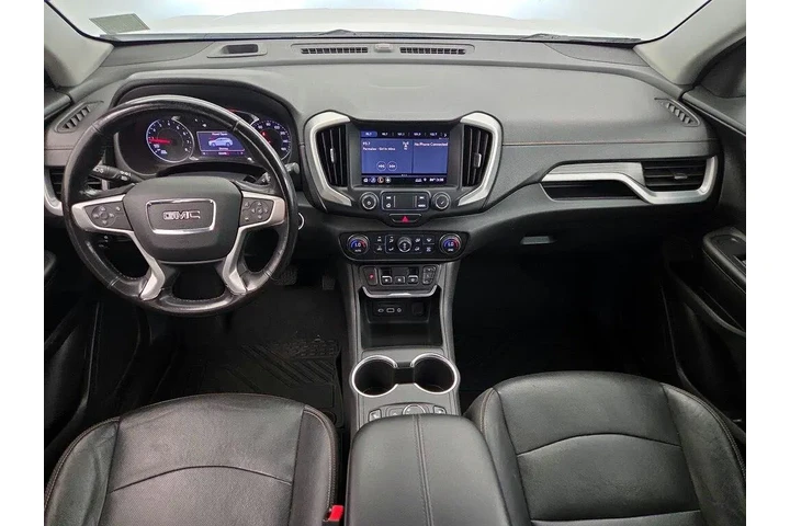 $18998 : GMC Terrain 2020 SLT 4dr SUV image 9