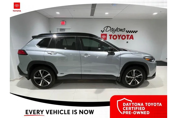 $29000 : Toyota Corolla Cross Hybrid image 3