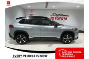 $29000 : Toyota Corolla Cross Hybrid thumbnail