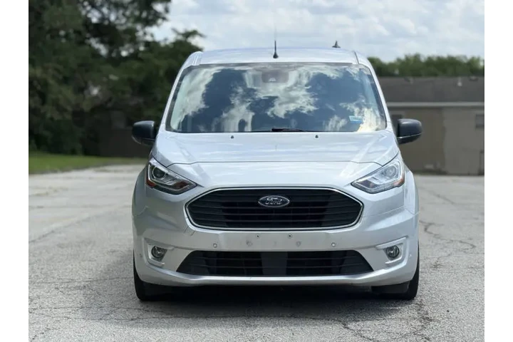 $13999 : 2022 Transit Connect XLT image 9