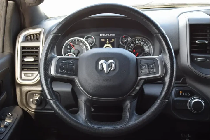 $26989 : Ram 2500 2021 4x4 Tradesman image 8