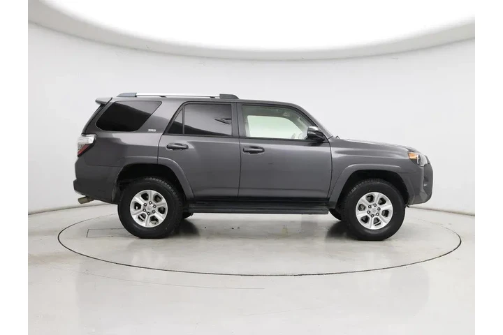 $35998 : Toyota 4Runner 2020 4x4 SR5 image 7