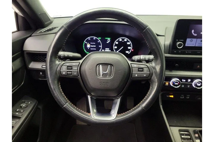 $30998 : Honda CR-V Hybrid 2023 AWD S image 10