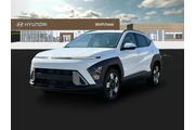 Hyundai KONA 2024 SEL 4dr Cr en Memphis