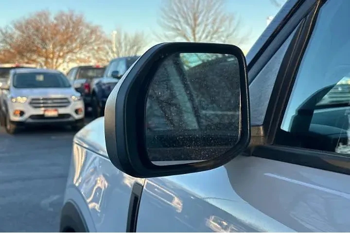 $29995 : Ford Bronco Sport 2024 AWD O image 8