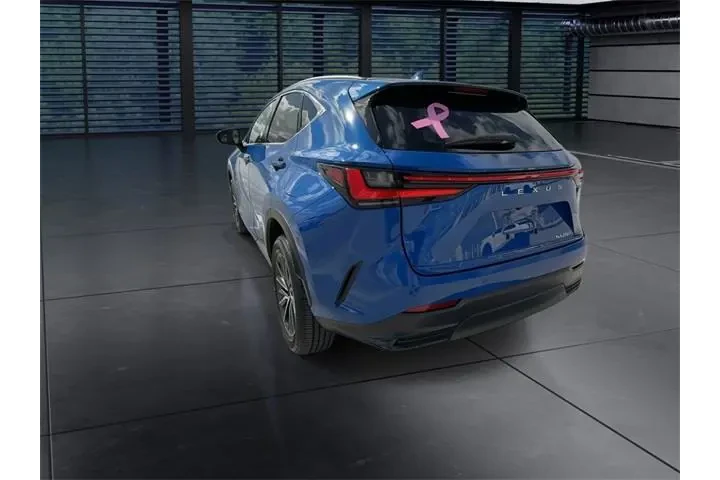 $39998 : Lexus NX 250 2025 4dr Crosso image 6
