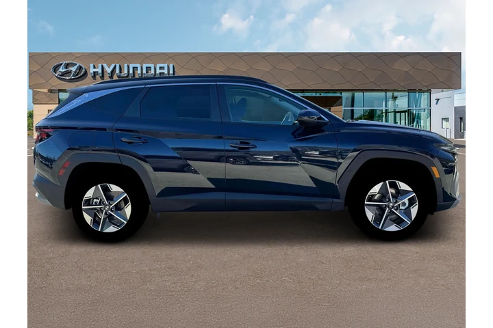 $36990 : Hyundai TUCSON Plug-in Hybri image 9