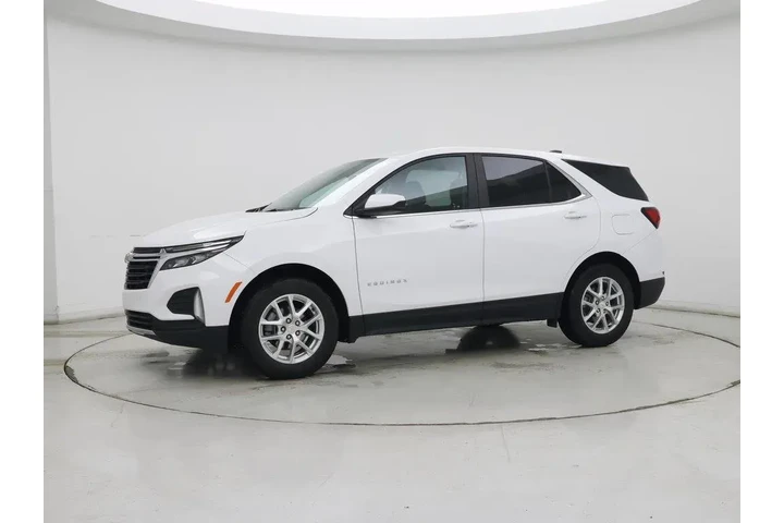 $23998 : Chevrolet Equinox 2024 LT 4d image 5