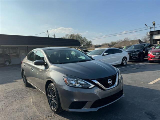 $14399 : 2019 Sentra S image 6