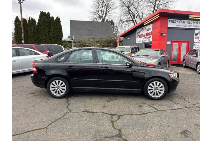 2005 S40 2.4i image 10