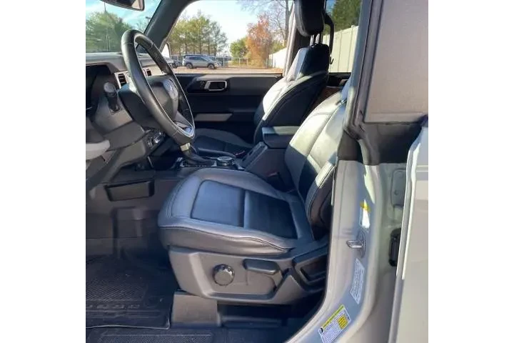 $36500 : Ford Bronco 2022 4x4 Base Ad image 10