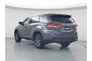 $21998 : Toyota Highlander 2019 AWD X thumbnail