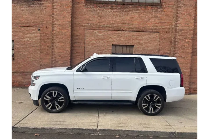 $28500 : 2018 Tahoe Premier image 4