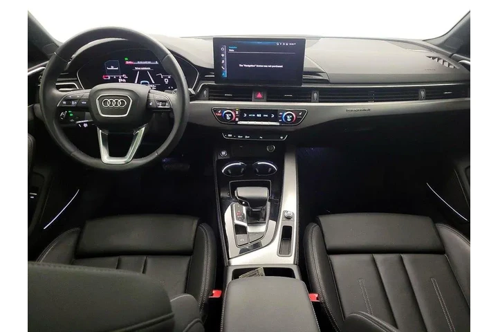 $36998 : Audi A5 Sportback 2023 AWD q image 9