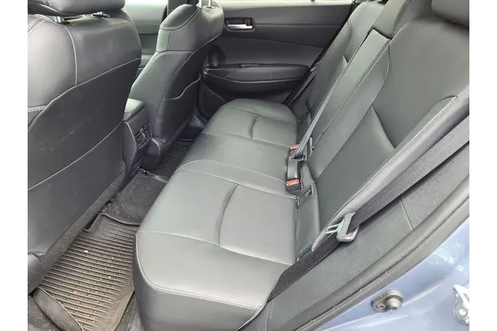 $23991 : Toyota Corolla Cross 2022 XL image 8