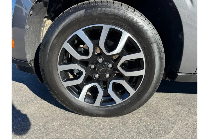 $26990 : Ford Maverick 2022 XL 4dr Su image 9