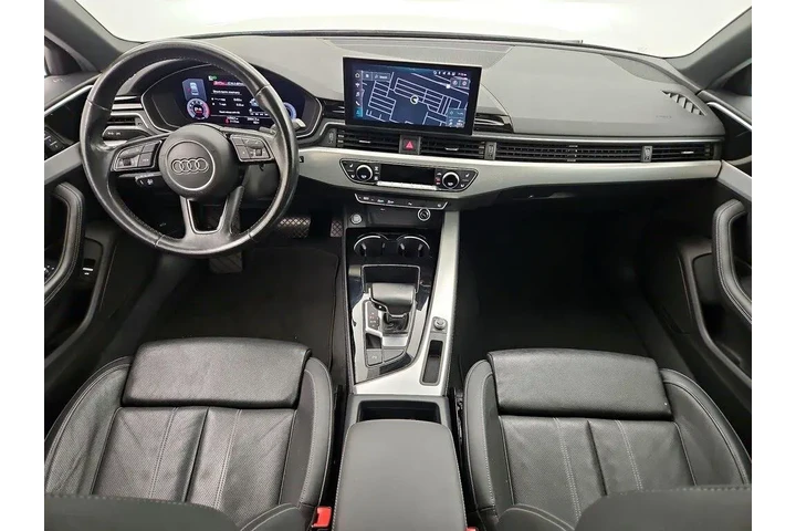 $19998 : Audi A4 2020 Premium Plus 40 image 9