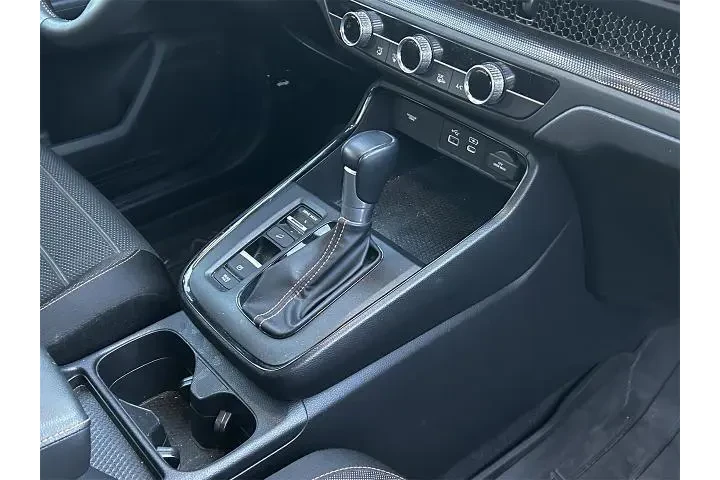 $30983 : Honda CR-V Hybrid 2024 Sport image 7