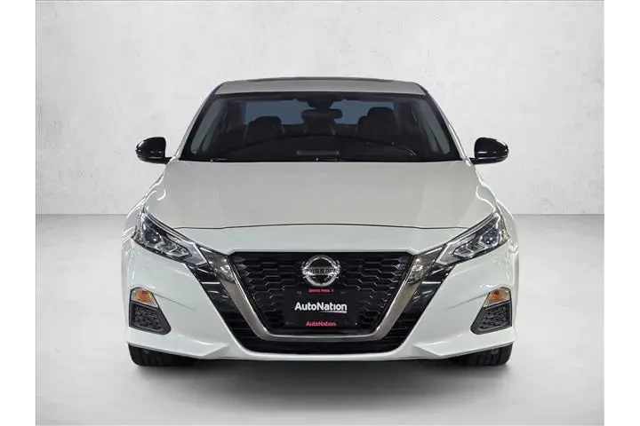 $14993 : Nissan Altima 2020 2.5 SR 4d image 6