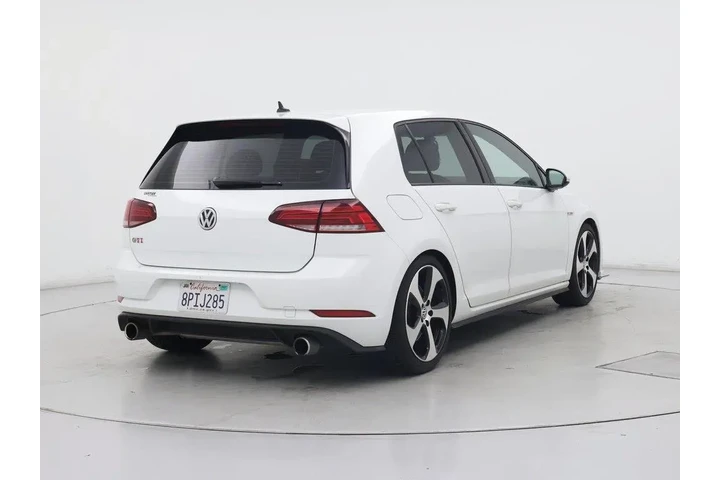 $20998 : Volkswagen Golf GTI 2019 S 4 image 8