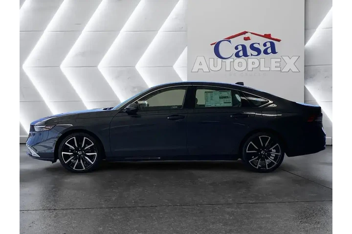 $32500 : Honda Accord Hybrid 2024 Tou image 2