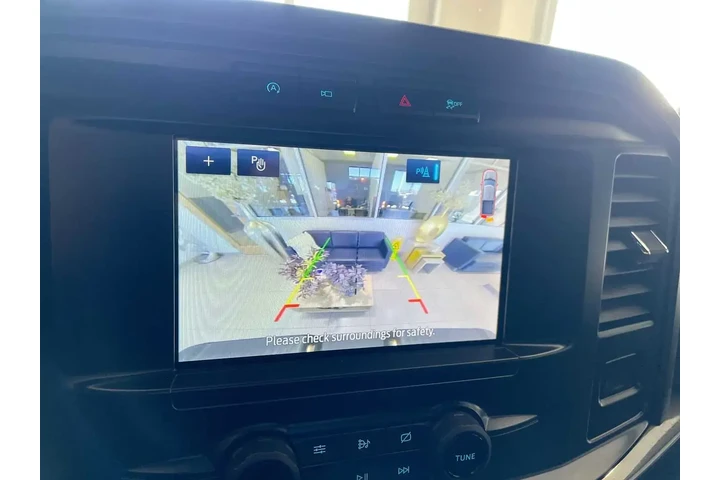 $28777 : Ford F-150 2021 4x4 XLT 4dr image 7