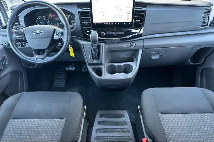 $34499 : Ford Transit 2023 350 XL 3dr image 9