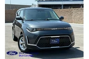 Kia Soul 2024 S 4dr Crossove en San Bernardino
